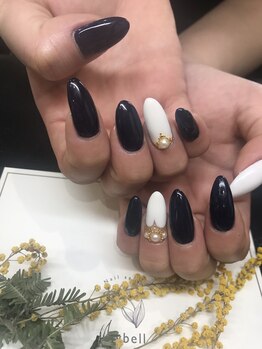 リリーベル(Lilybell)/