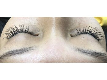 シルフ 石橋店(Sylph)/13ミリキュートスタイル