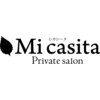 ミ カシータ(Mi casita)ロゴ