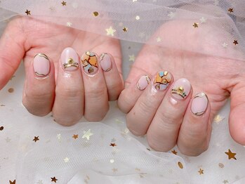 ミキネイルサロン(MiKi Nail Salon)/
