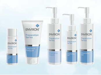 ベリー 梅田店(Very)/[エンビロン]プレパレーション