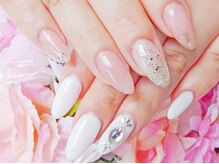 フラッシュネイル 梅田店/除去付シンプルし放題◇