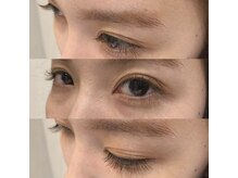 ラス 方南町駅前店(LATH)/まつげデザイン