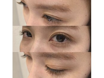 ラス 方南町駅前店(LATH)/まつげデザイン