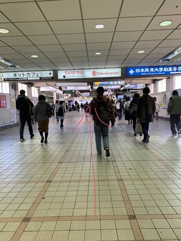 マ シアロン/そのまま直進して下さい