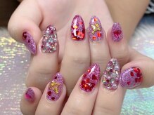 カットアンドスタイル クラウン(Cut & Style Clown)/ジェルやり放題 ［横浜/横浜駅］