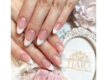 ティアラリュクス イオンタウン成田富里店の雰囲気（ハンドもフットもジェルワンカラー初回オフ込み・4990円！）