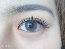 まつげエクステサロン ヘアーリゾートエーアイ 東陽町店(hair resort Ai)/セーブル Cカール 10.11.12