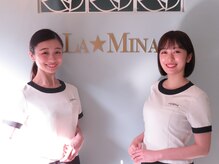 ラミーナ 銀座店/【ジュニアメニュー】VIO脱毛