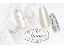 アモウズ(Amouz)/【テーマ:ローズ】2