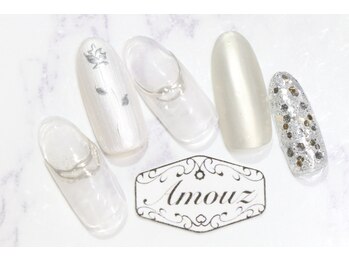 アモウズ(Amouz)/【テーマ:ローズ】2