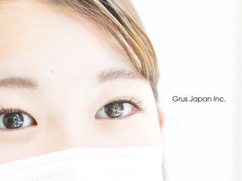 geNe 'n GRUS(ジーン アンド グルス)/ボリュームラッシュ