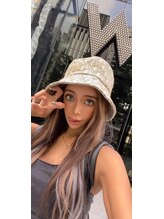 ドットイチイチマルイチ 銀座店(DOT1101)/藤木そら様ご来店