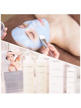 アイリス(AIRIS)/フェイシャル/毛穴ケア/美白