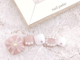 FOOT &nbsp;9,980yenコース