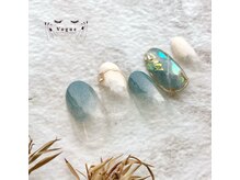 ヴォーグ(Vogue)/デザインコース 