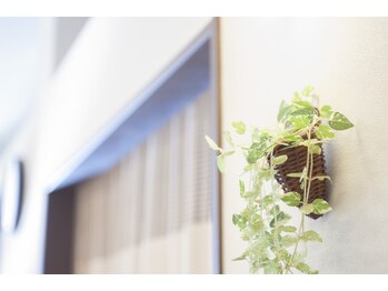 リラクシブ整骨院/内観