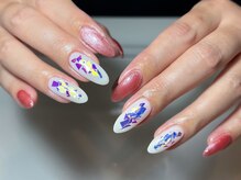 マイショウ 加須店(MY SHOW)/オフィスネイル