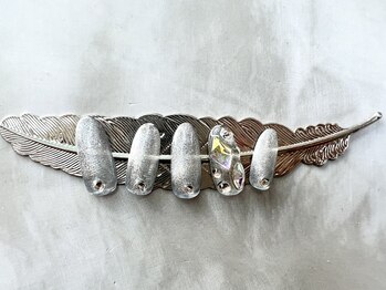 ラウレアルア(Laure’a lua)/