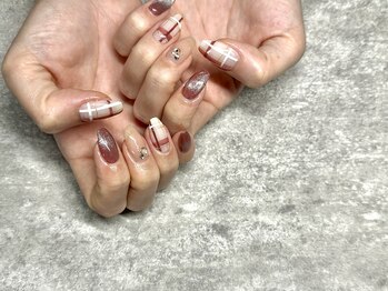 レア ネイル(lea nail)/デザインネイル