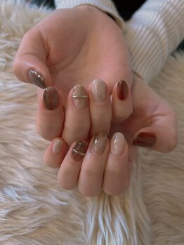 ガーデン ヘア&エステ&ネイル Garden/