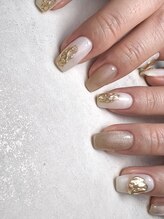 ココロネイル 半田山店(Cocolo nail)/magnet