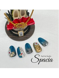 1月イベントアート¥9,500