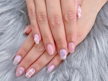 ニナズネイル(Nina's Nail)/スカルプ