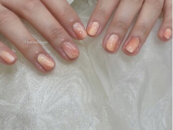 シェリ(Cheri)/ももネイル♪♪