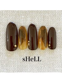 定額ネイルデザイン¥8,800