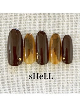 定額ネイルデザイン¥8,800