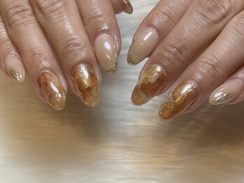 ディアネイル(dear.nail)/