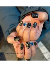 エムシーベル(m.c bell)/