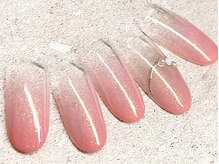 チェリーズネイル(Cherrys Nail)/ポイント アクセサリーネイル