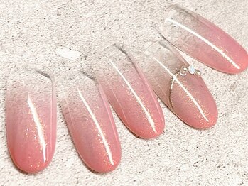 チェリーズネイル(Cherrys Nail)/ポイント アクセサリーネイル