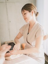 イーエー(ea)&nbsp;藤野 乃莉