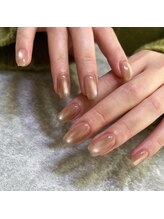 エクリプス(ECLIPSE)/うるうるピンクマグネット