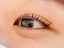 アーク ネイルアンドアイビューティ(Ark)/パリジェンヌラッシュリフト