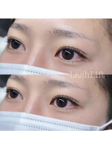 ウル(ulu)/LashLift