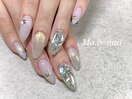 バカラネイル
