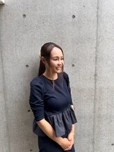 ハラジュクネイルズ(harajukunails)&nbsp;Ryoko 