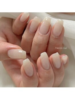 ネロリネイル(Neroli nail)/