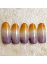 リア 亀戸店(lia)/¥6900 basic design コース♪