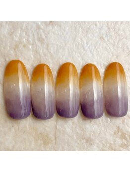 ¥6900 basic design コース♪