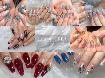 リム バイ クレア(Lim by CREA)