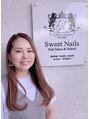 スウィートネイルズ(Sweet Nails)/MAI