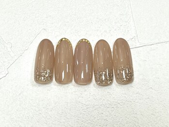 オフィスネイルコース