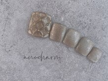 アノ チャーム(ano charm)/フットトレンド定額コース/¥6800