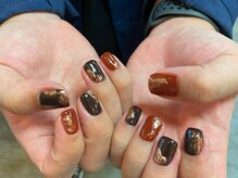 カーティシーネイルズ(curtisii NAILS)/
