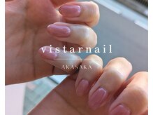ヴィスターネイル 赤坂店(Vistar nail)/